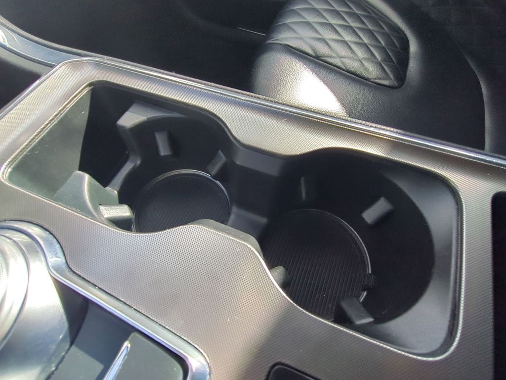 Thumbnail: 2024 Ford Edge - 17