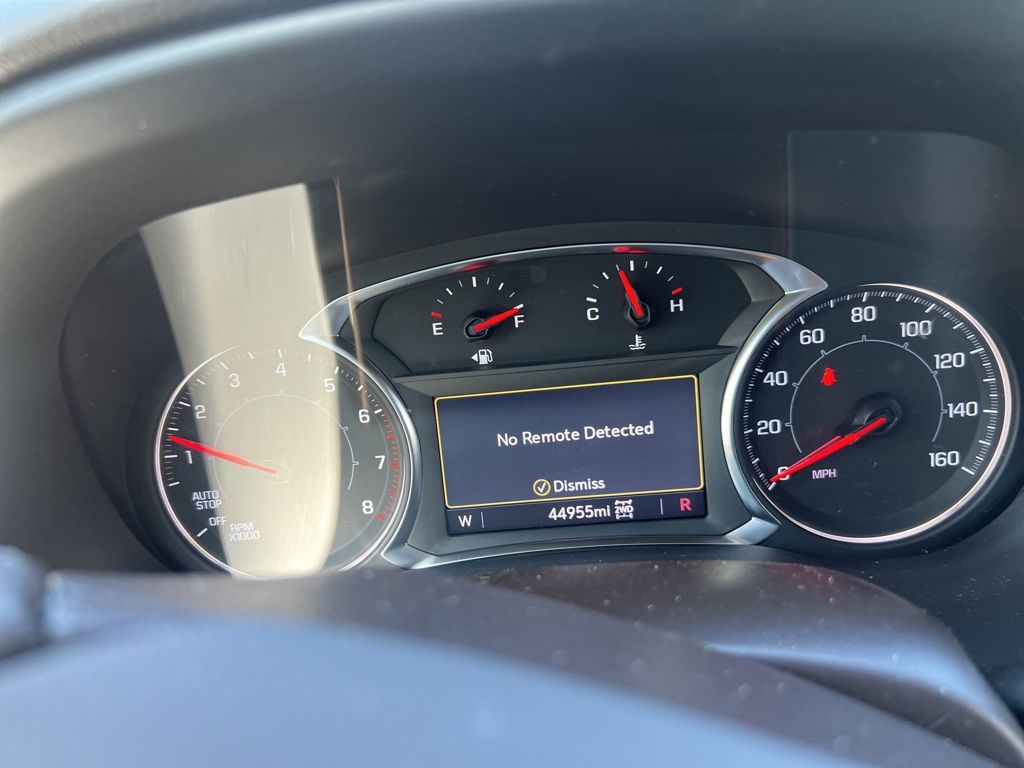 Thumbnail: 2023 GMC Acadia - 4