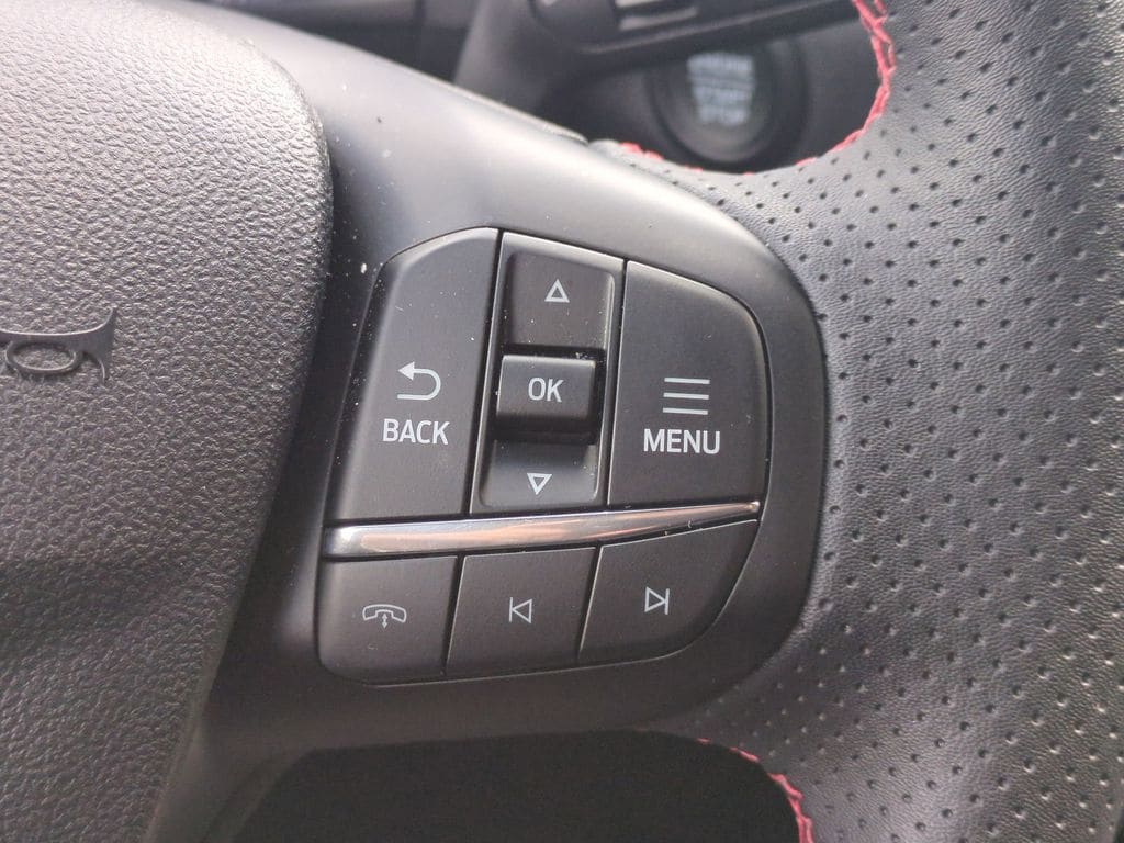 Thumbnail: 2025 Ford Escape - 21