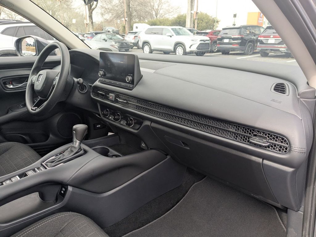 Thumbnail: 2025 Honda HR-V - 31