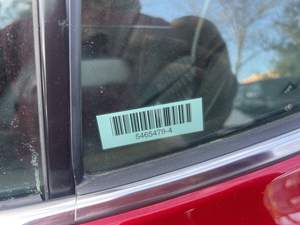 Thumbnail: 2024 Toyota Camry - 6