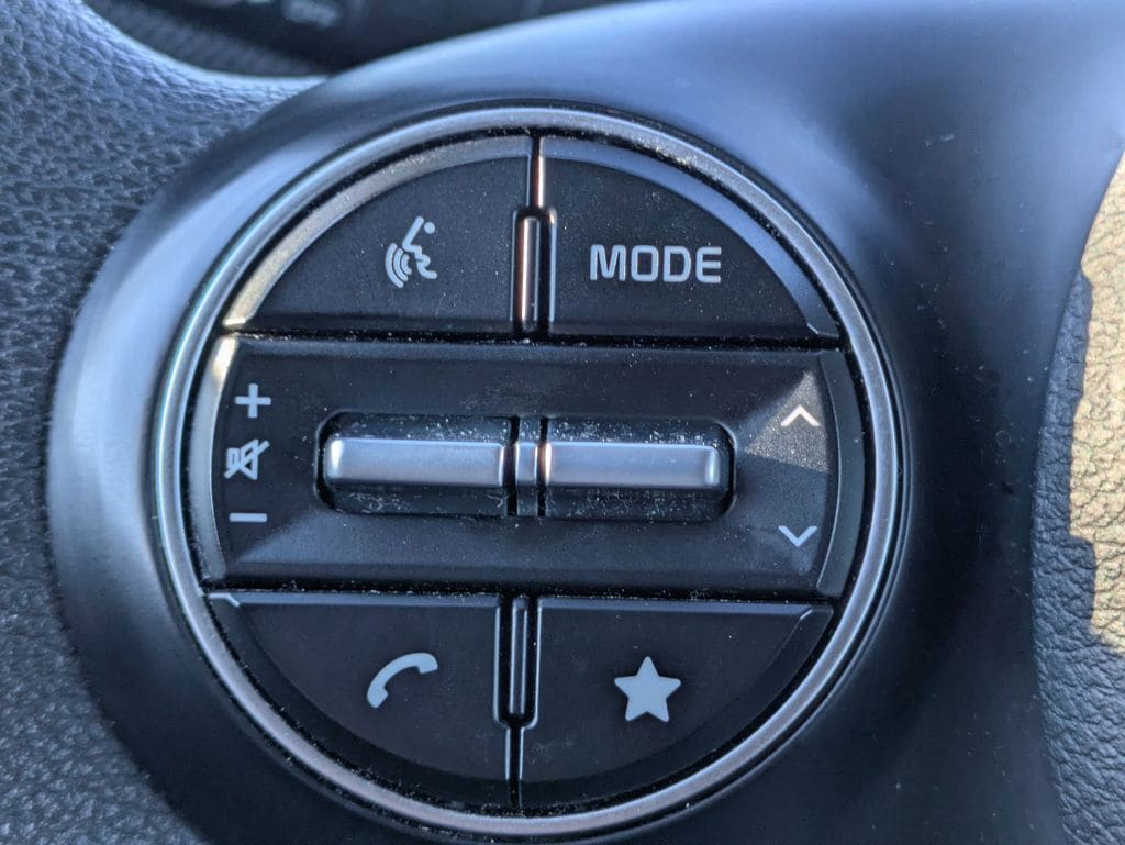 Thumbnail: 2024 Kia Soul - 17