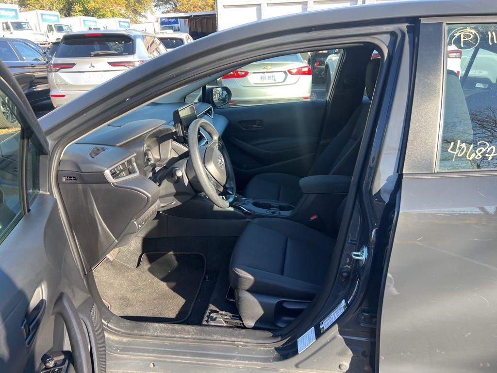 Thumbnail: 2024 Toyota Corolla - 6