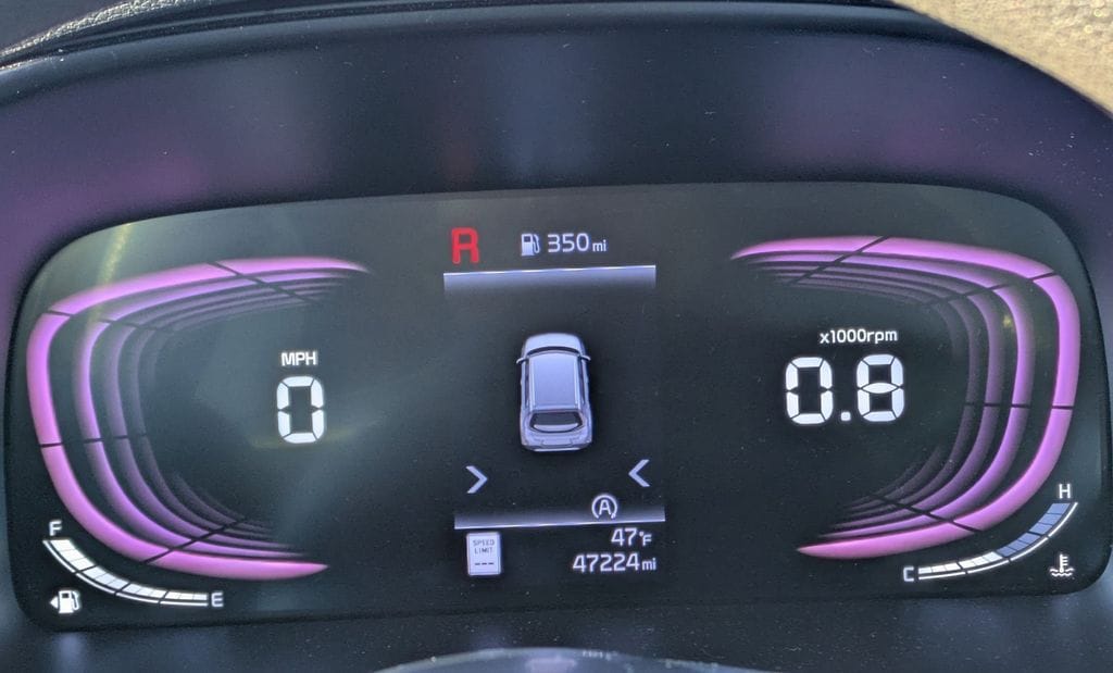 Thumbnail: 2024 Kia Soul - 15