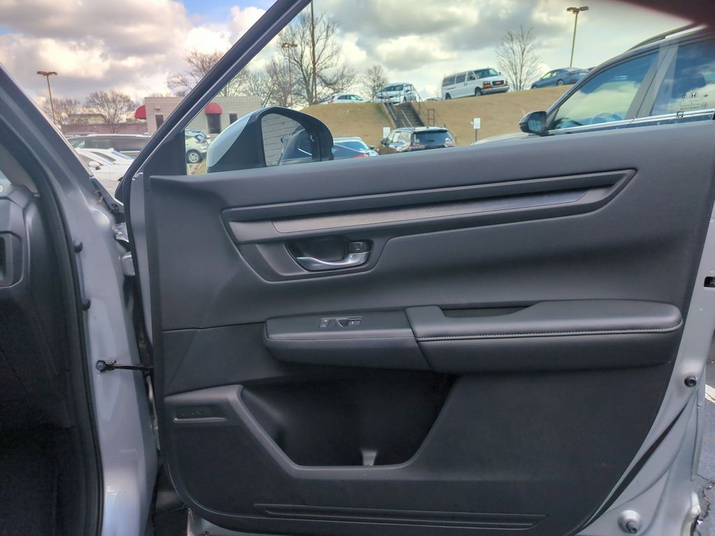 Thumbnail: 2025 Honda CR-V - 34