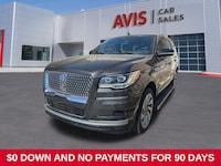 2023 Lincoln Navigator Reserve -
                  Morrow, GA