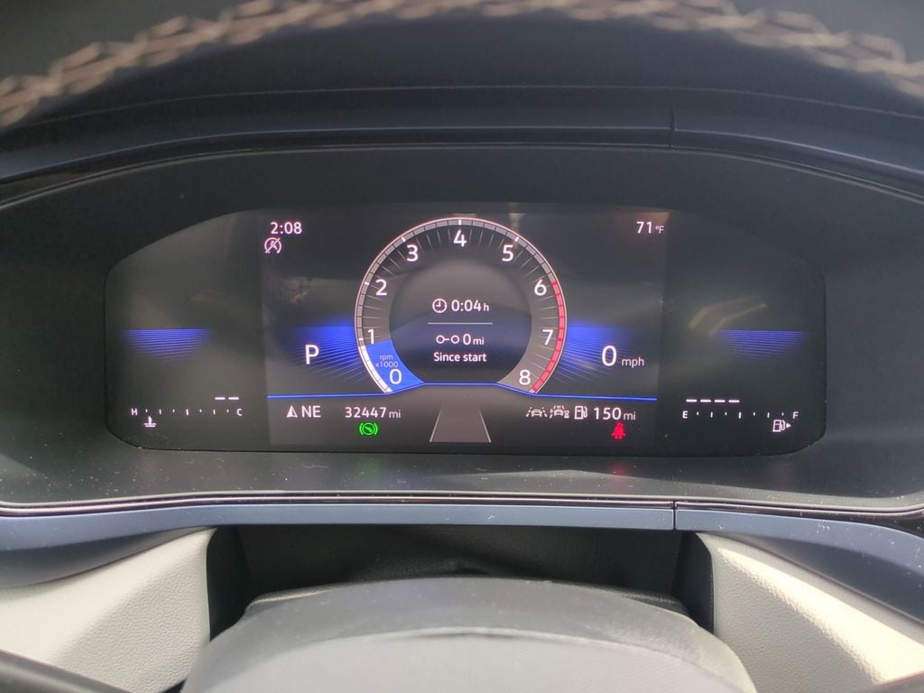 Thumbnail: 2024 Volkswagen Taos - 16