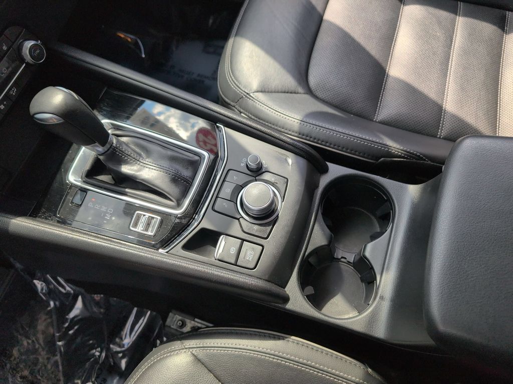 2025 Mazda CX-5 S Preferred package - Photo 23