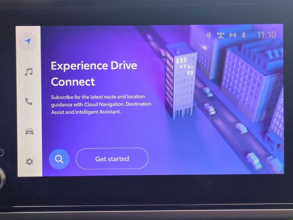 Thumbnail: 2025 Toyota Camry - 17