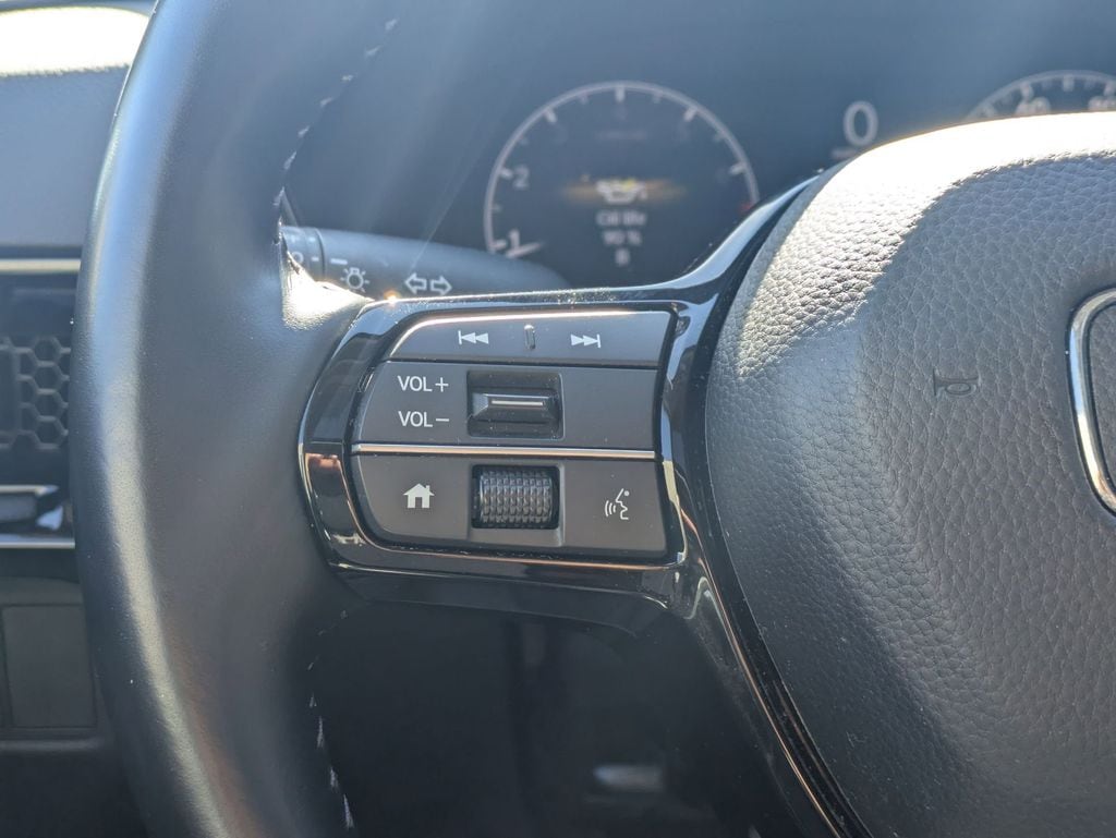 Thumbnail: 2025 Honda CR-V - 22