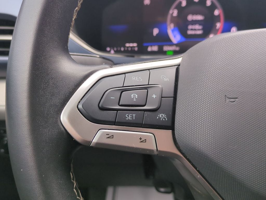 Thumbnail: 2024 Volkswagen Taos - 20