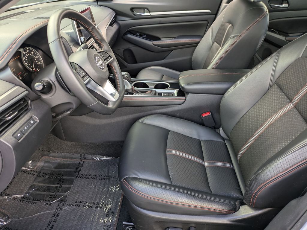 Thumbnail: 2025 Nissan Altima - 23