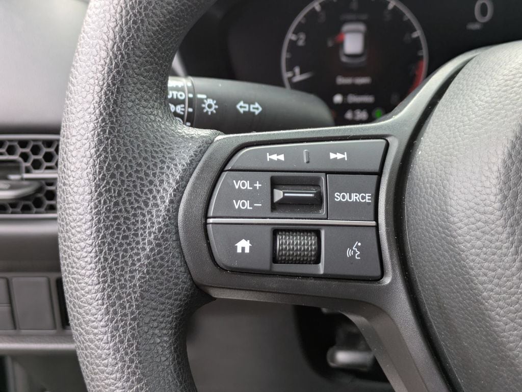 Thumbnail: 2025 Honda HR-V - 19