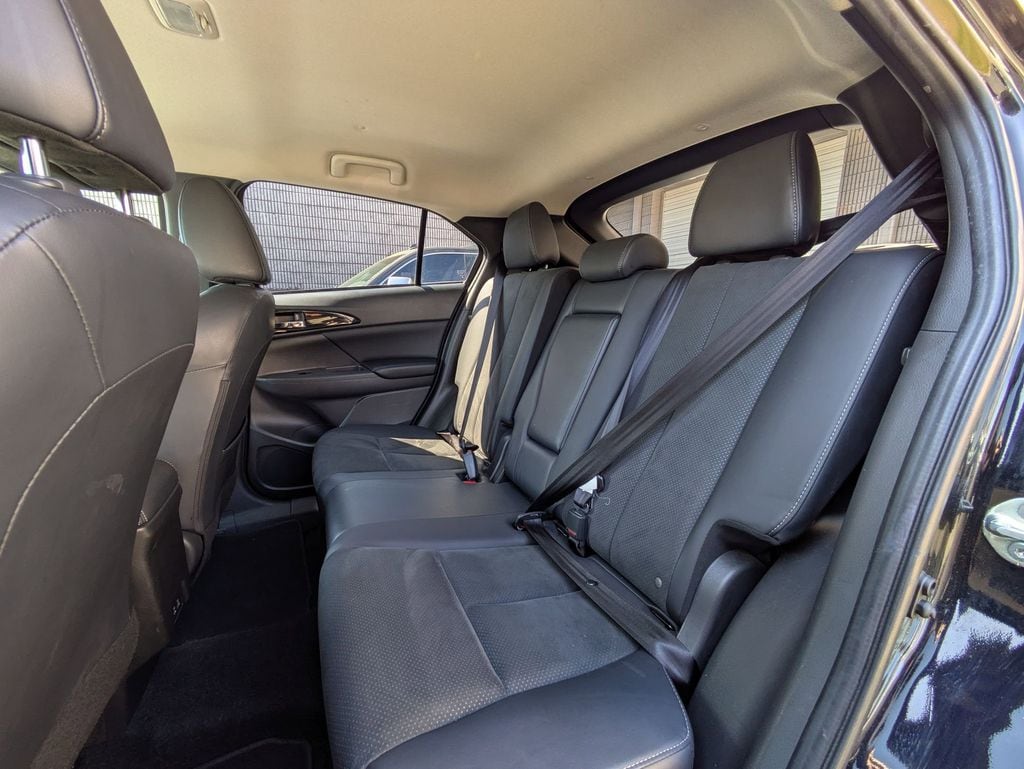 Thumbnail: 2025 Mitsubishi Eclipse Cross - 27