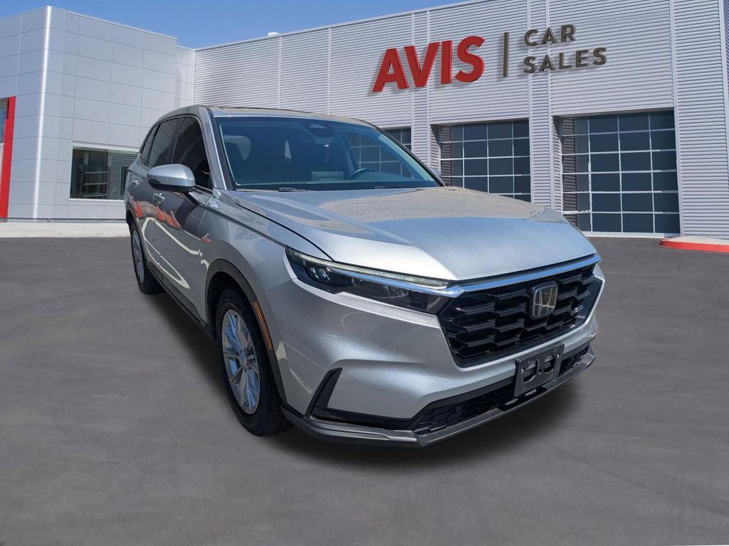 Thumbnail: 2025 Honda CR-V - 3
