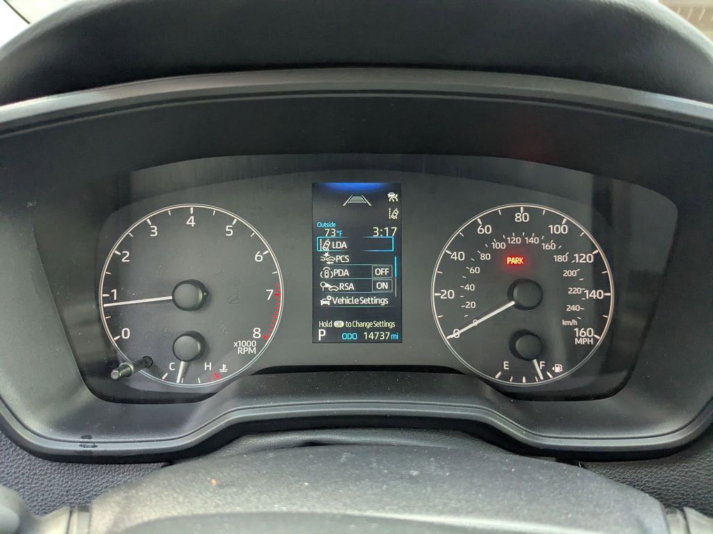 Thumbnail: 2025 Toyota Corolla - 13