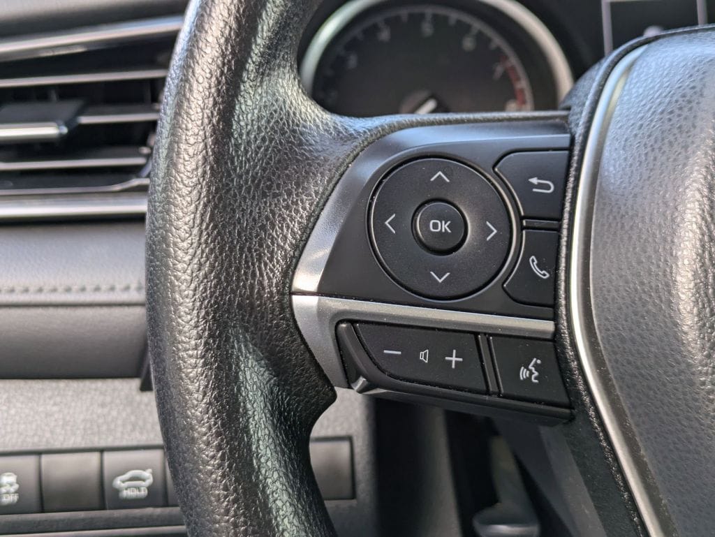 Thumbnail: 2024 Toyota Camry - 19