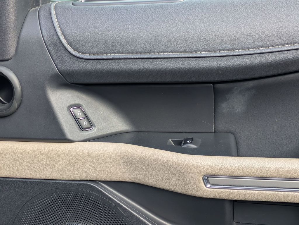 Thumbnail: 2024 Ford Expedition MAX - 34