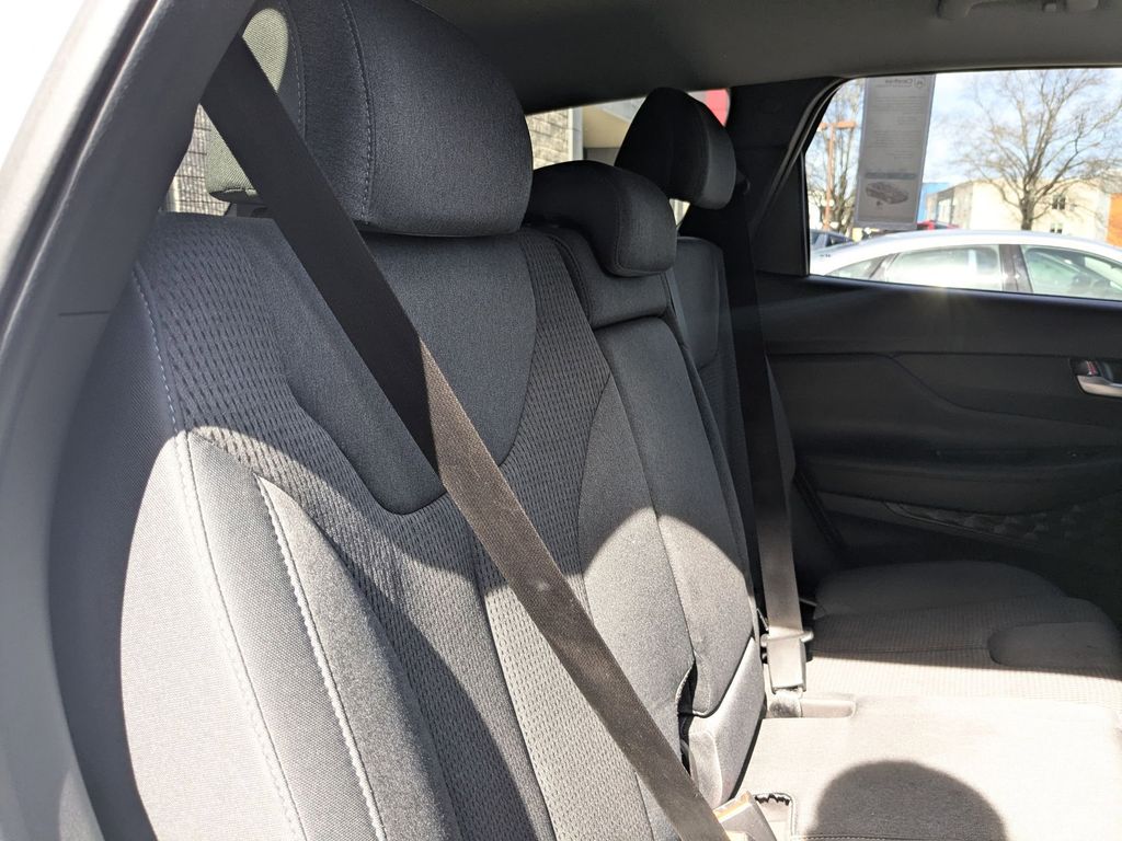 Thumbnail: 2023 Hyundai Santa Fe - 30