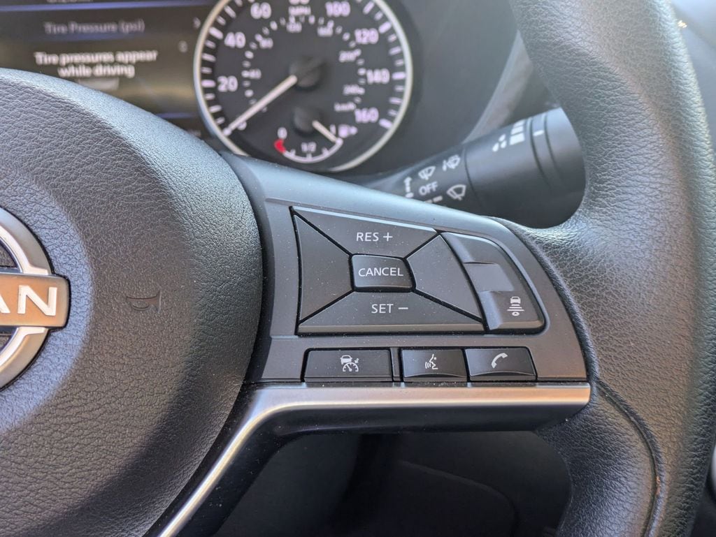 Thumbnail: 2024 Nissan Sentra - 22