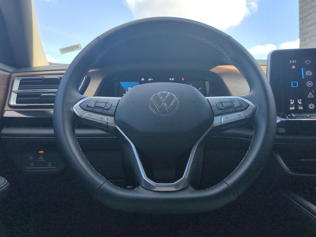 Thumbnail: 2025 Volkswagen Atlas - 22