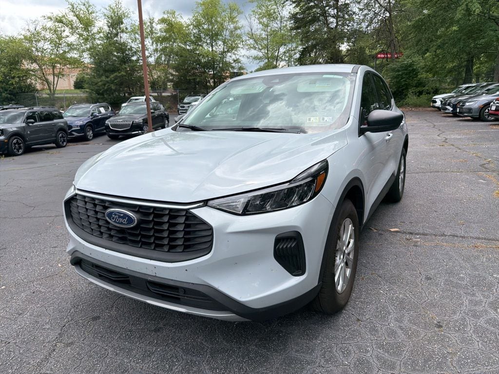2025 Ford Escape's photo