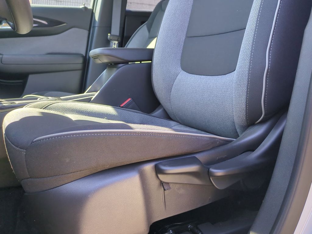 Thumbnail: 2025 Chevrolet TrailBlazer - 14