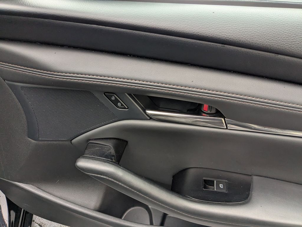 Thumbnail: 2025 Mazda Mazda3 - 31