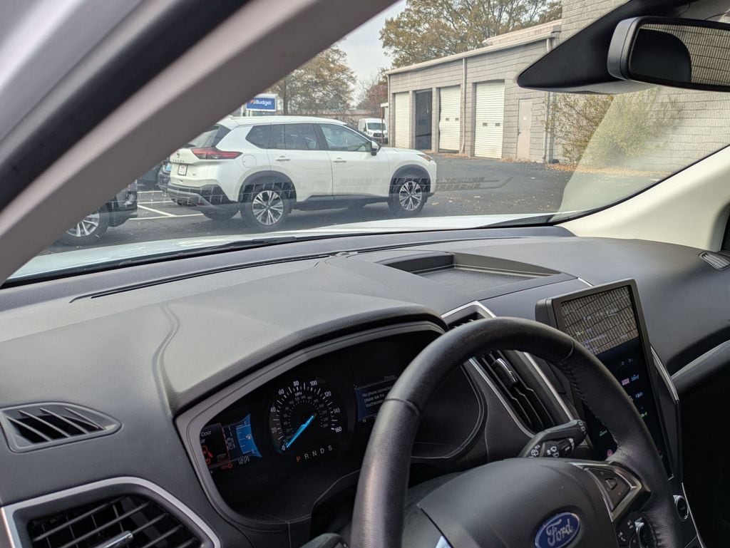 Thumbnail: 2024 Ford Edge - 11