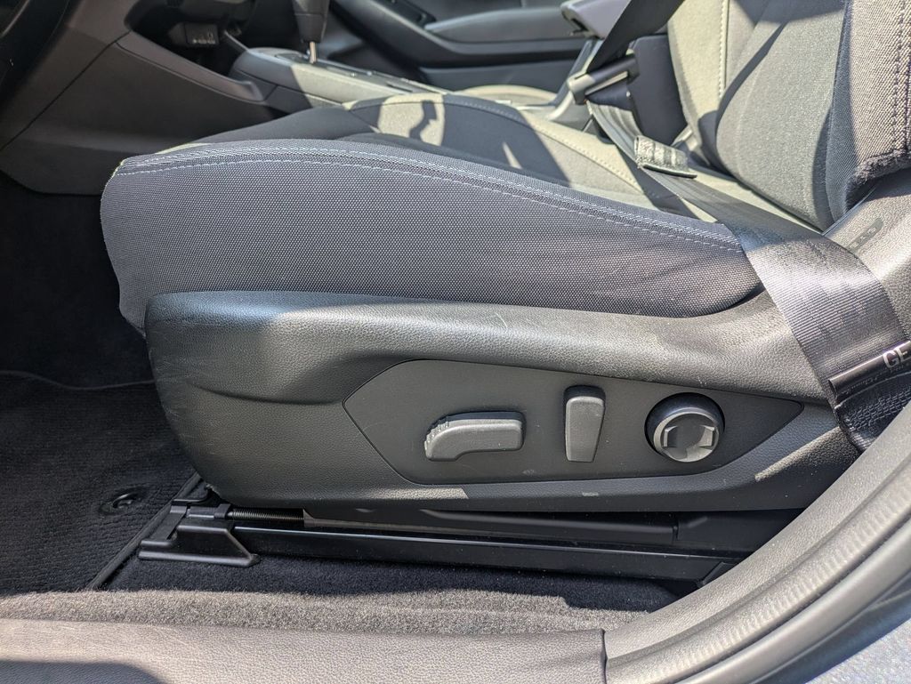 Thumbnail: 2025 Subaru Crosstrek - 14