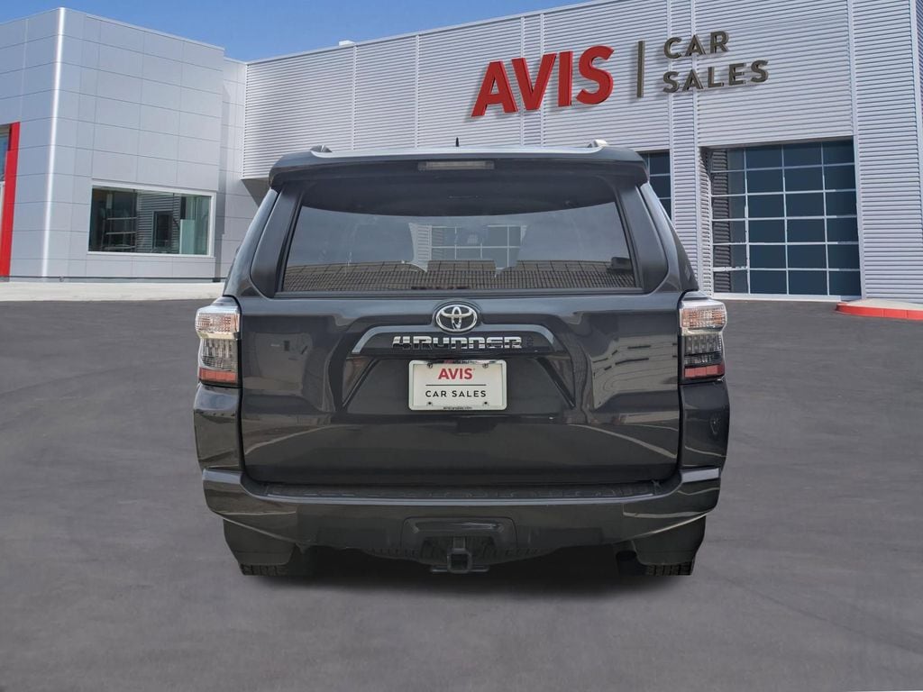 Thumbnail: 2024 Toyota 4Runner - 7