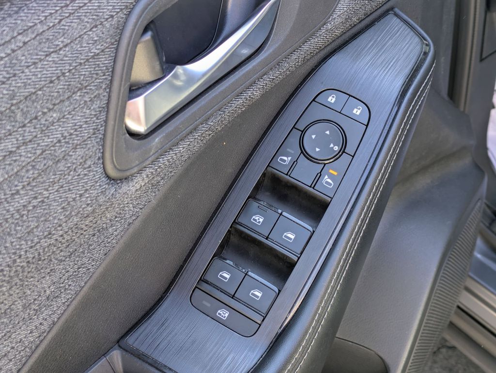 Thumbnail: 2023 Nissan Rogue - 13