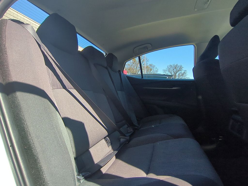 Thumbnail: 2025 Toyota Camry - 30