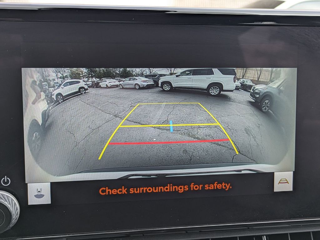 Thumbnail: 2024 Toyota RAV4 - 22