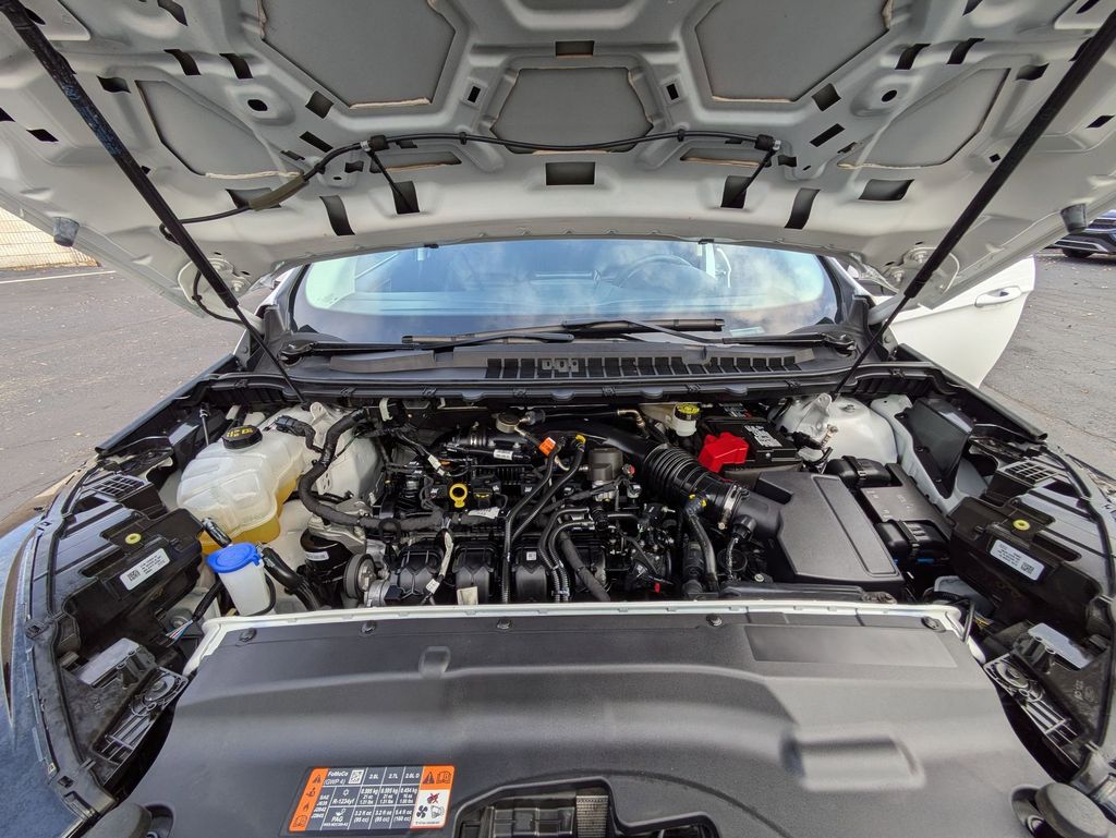 Thumbnail: 2024 Ford Edge - 26