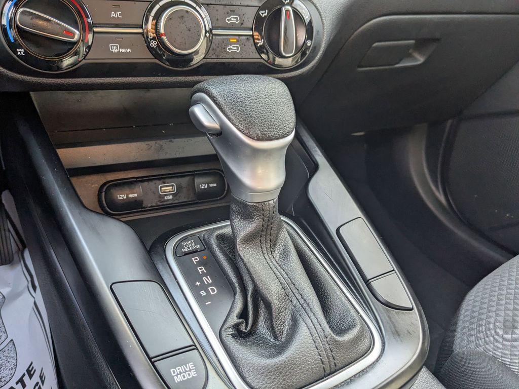 Thumbnail: 2024 Kia Soul - 19