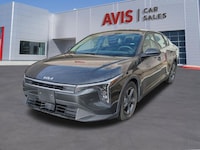 2025 Kia K4  -
                  Morrow, GA