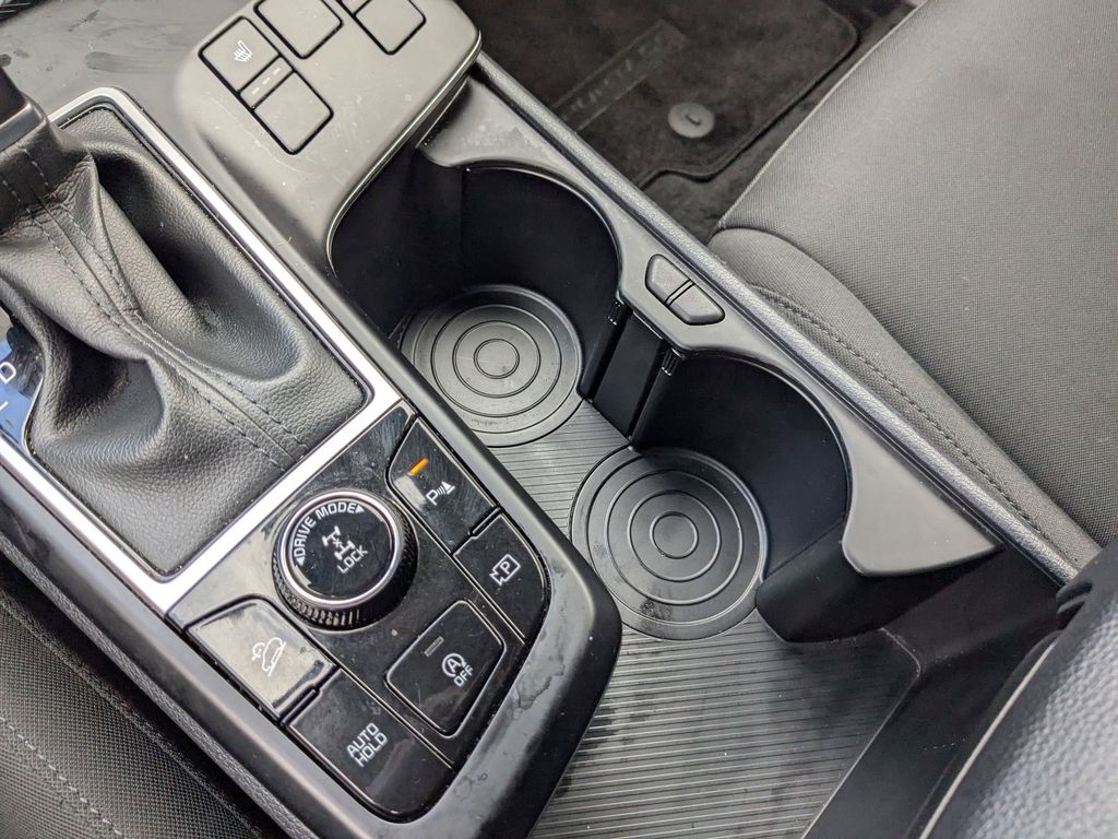 Thumbnail: 2024 Kia Sportage - 22