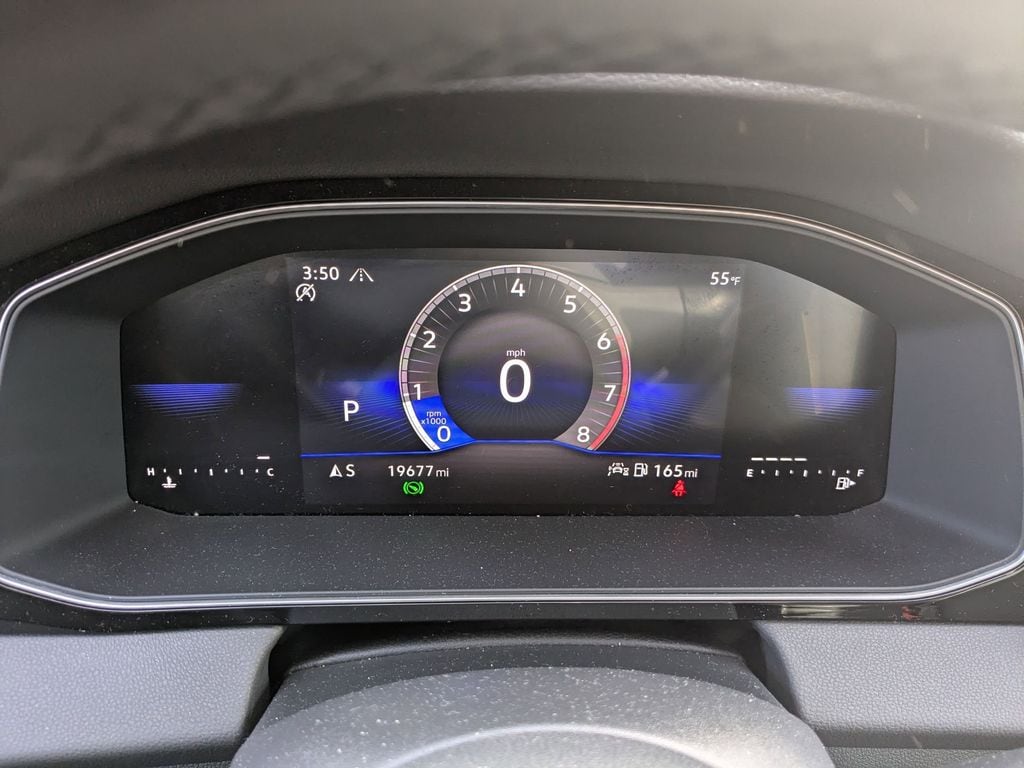 Thumbnail: 2025 Volkswagen Jetta - 13