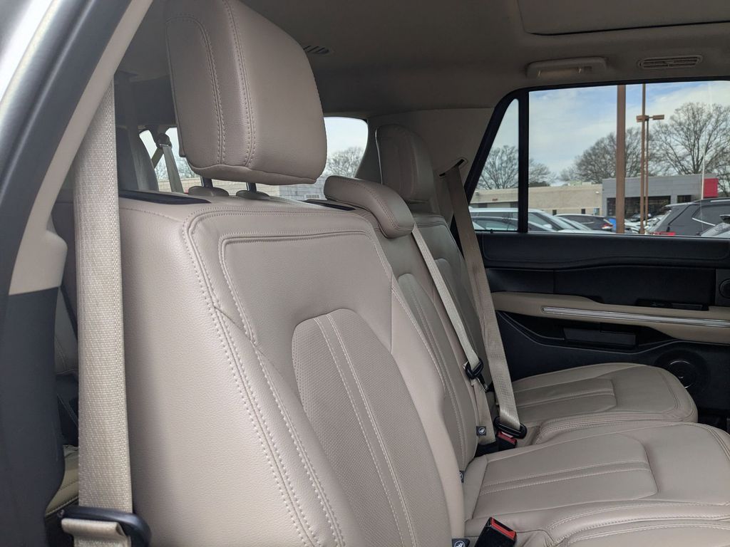 Thumbnail: 2024 Ford Expedition MAX - 31