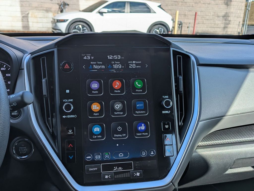 Thumbnail: 2024 Subaru Crosstrek - 22