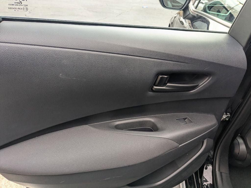 Thumbnail: 2024 Toyota Corolla - 26