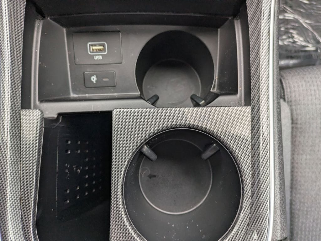 Thumbnail: 2023 Hyundai Santa Fe - 19