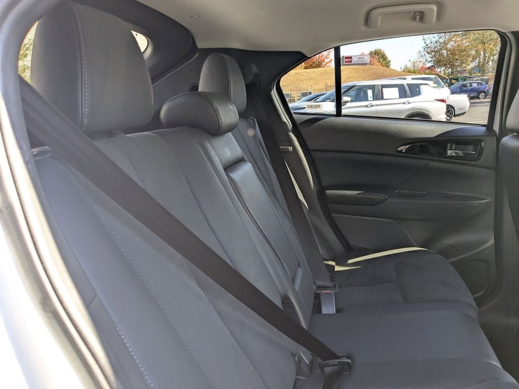 Thumbnail: 2025 Mitsubishi Eclipse Cross - 31