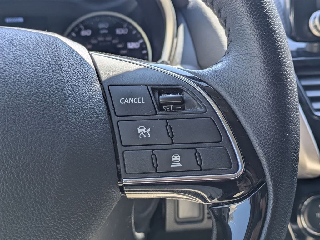 Thumbnail: 2025 Mitsubishi Eclipse Cross - 24