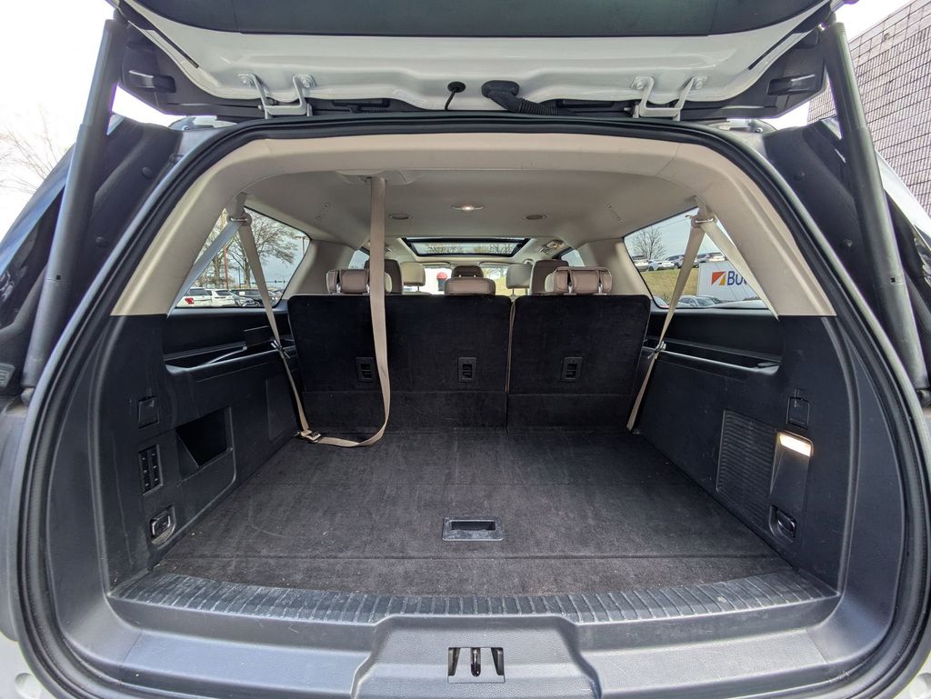 Thumbnail: 2024 Ford Expedition MAX - 27