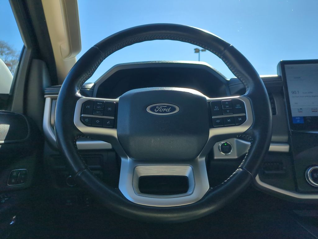 Thumbnail: 2024 Ford Expedition MAX - 23