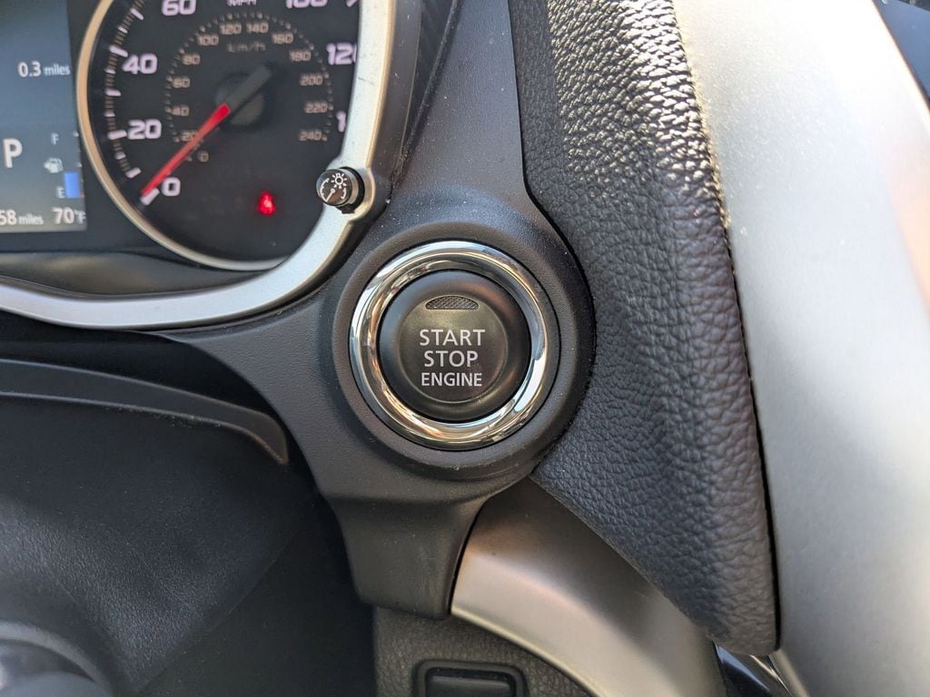 Thumbnail: 2025 Mitsubishi Eclipse Cross - 25