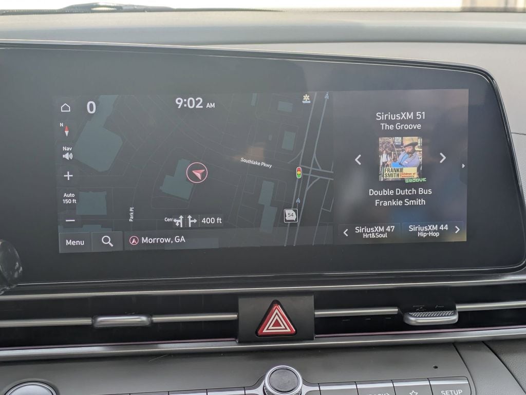 Thumbnail: 2025 Hyundai Elantra - 19