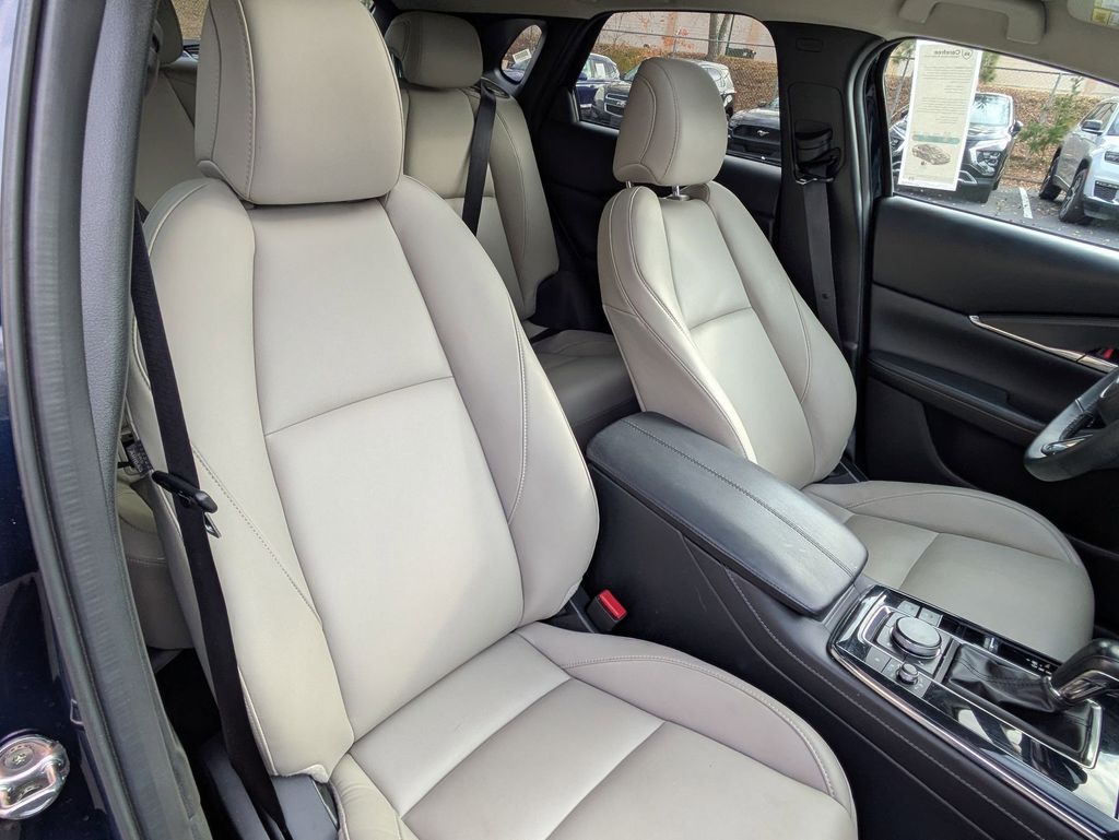 Thumbnail: 2025 Mazda CX-30 - 29